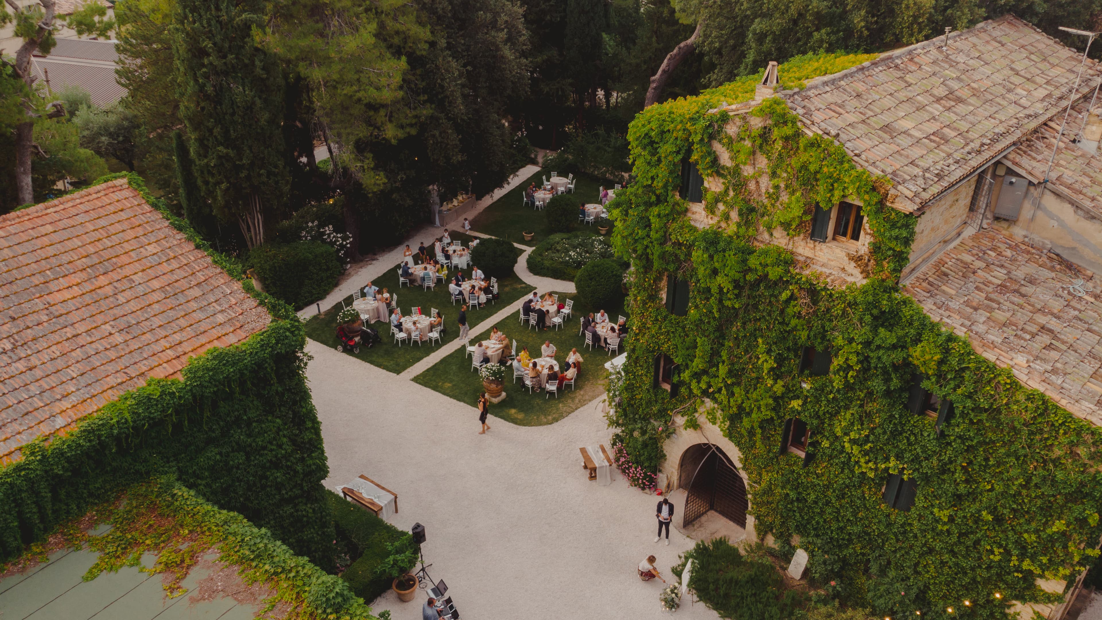 Catering eventi 9
